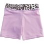 Short anti UV Panthere