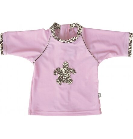 Tshirt top anti UV manches courtes