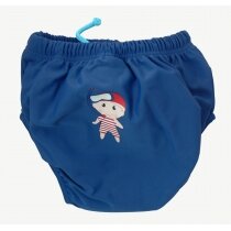culotte maillot couches antifuites