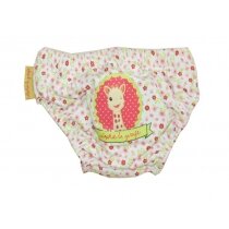 culotte maillot couches antifuites Culotte anti-UV et anti-fuites