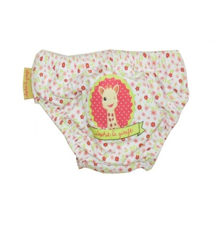 culotte maillot couches antifuites
