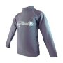 T-shirt anti UV Ardesia