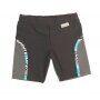 Short anti UV Bandana turquoise