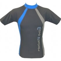 Tshirt top anti UV manches courtes T-shirt anti UV