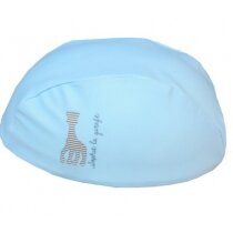 bonnet bain bleu Tente anti UV et accessoire