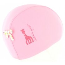 bonnet bain rose Tente anti UV et accessoire