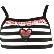 Top Brassière anti UV Bikini 