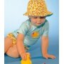 chapeau anti UV Canard