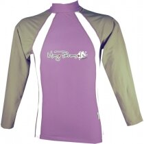 Tshirt top anti UV manches longues T-shirt anti UV