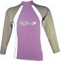 T-shirt manches longues anti UV Casanova