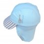 Chapeau anti UV Sophie la girafe®
