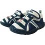 Chaussures de plage Marin bleu