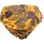 Culotte anti fuites / short anti fuites bébé nageur Jungle