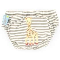 culotte maillot couches antifuites Culotte anti-UV et anti-fuites
