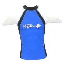 Tshirt top anti UV manches courtes T-shirt manches courtes anti UV