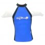 T-shirt manches courtes anti UV Duke
