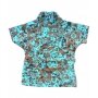 T-shirt manches courtes anti UV Etnik