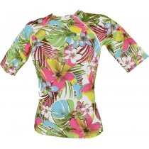Tshirt top anti UV manches courtes T-shirt anti UV