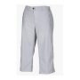 Lafuma® anti UV pantacourt ANNAPURNA gris perle