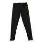 legging long anti-UV NOIR Uni noir
