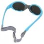 Lunettes de soleil lunettes ciel-gris 12/24 mois