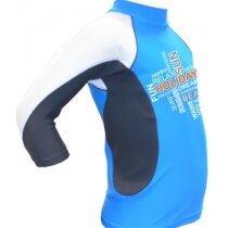 Tshirt manches 3/4 anti-UV T-shirt anti UV