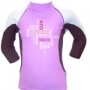 T-shirt manches longues anti UV Made for sun