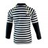 t-shirt top anti UV manches longues