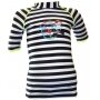 T-shirt anti UV Marin et Marinette