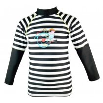 Tshirt top anti UV manches longues T-shirt manches longues anti UV