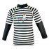 t-shirt top anti UV manches longues