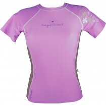 Tshirt top anti UV manches courtes T-shirt manches courtes anti UV
