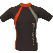 Tshirt top anti UV manches courtes T-shirt anti UV