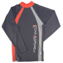 Tshirt top anti UV manches longues T-shirt anti UV