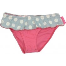 culotte de bain à volant anti UV Short anti UV