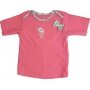 T-shirt anti UV nougatineg