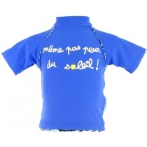 Tshirt top anti UV manches courtes T-shirt anti UV