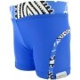 Short anti UV Bandana outremer