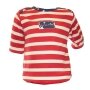 T-shirt manches courtes anti UV Popstar