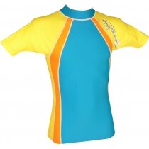 Tshirt top anti UV manches courtes T-shirt anti UV