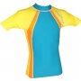 T-shirt manches courtes anti UV Sakiomi