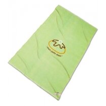 'mon petit chou' serviettes de plage