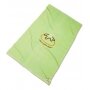 Serviettes de plage 'mon petit chou'