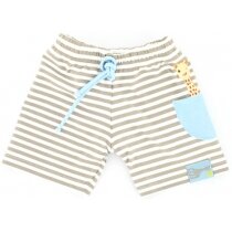 short anti uv