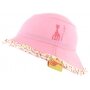 Chapeau anti UV Sophie la girafe®