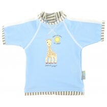 Tshirt top anti UV manches courtes T-shirt anti UV