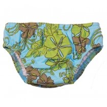 culotte maillot couche antifuites Culotte anti fuites / short anti fuites bébé nageur