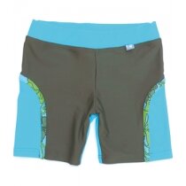 short anti uv short anti UV