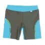 Short anti UV Turquoiset