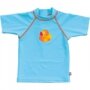 t-shirt manches courtes anti UV Canard